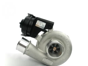 Tehdaskunnostettu turboahdin Mitsubishi 49135-07300 49135-07301 49135-07302 49135-07100 2823127800 28231-27800