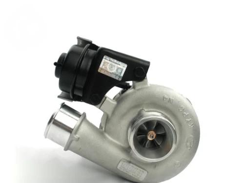 Turbo 49135-07300