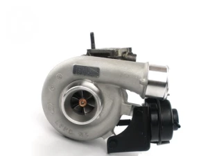 Tehdaskunnostettu turboahdin Mitsubishi 49135-07310 49135-07311 49135-07312 2823127810 2823127750 2823127760 2823127850 28231-27810 28231-27750 28231-27760 28231-27850