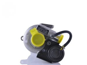 Tehdaskunnostettu turboahdin Mitsubishi 49173-02401 49173-02410 49173-02412 49173-02300 49173-02301 2823127000 28231-27000 2823027000 28230-27000
