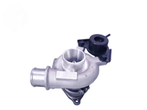 Tehdaskunnostettu turboahdin Mitsubishi 49173-02711 49173-02702 49173-02701 282012A740 28201-2A740 M28201-2A740 28201-2A730 282012A730
