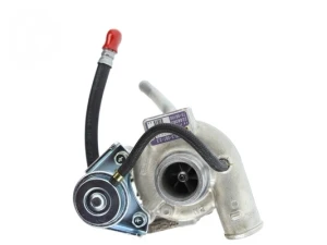 Tehdaskunnostettu turboahdin Mitsubishi 49173-06100 49173-06101 49173-06102 PMF100520 PMF000030 2248060 2248063 11652248060 11652248063 11657785408 7785408 2248060E 7785408E 11652248060 11652248063