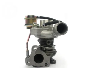 Tehdaskunnostettu turboahdin Mitsubishi 49173-06601 49173-06600 49173-06603 8981023700 893253881 8973253880 860066 97325388