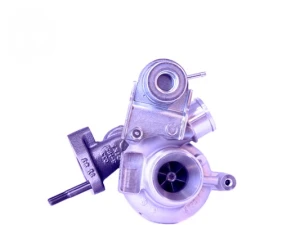 Tehdaskunnostettu turboahdin Mitsubishi 49173-07721 96440366 1048133