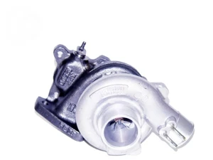Tehdaskunnostettu turboahdin Mitsubishi 49177-02500 49177-02501 MD187208 MD170563 DMX125021