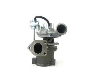 Tehdaskunnostettu turboahdin Mitsubishi 49177-06430 49177-06432 22458381 2245241 STC2213E STC2217