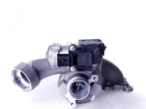 Tehdaskunnostettu turboahdin Mitsubishi 49180-01230 49180-01240 49180-01270 49180-01275 04E145704F 04E145704R 04E145713N 04E145721E 04E145721R 04E145704FV 04E145704RV 04E145713NV 04E145721EV 04E145721RV 04E145704FX 04E145704RX 04E145713NX 04E145721EX