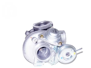 Tehdaskunnostettu turboahdin Mitsubishi 49189-01330 49189-01335 49189-01350 49189-01355 8601238 8601226 1270536 1275663