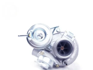 Tehdaskunnostettu turboahdin Mitsubishi 49189-01455 49189-01450 8601239 9180747