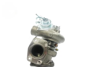 Tehdaskunnostettu turboahdin Mitsubishi 49189-01300 49189-01301 6842744 5003910 8601070