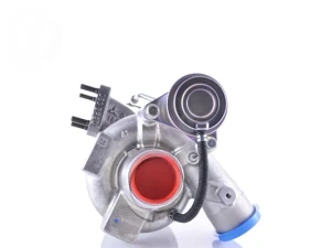 Tehdaskunnostettu turboahdin Mitsubishi 49189-02950 49189-02951 0375L8 0375P9 375P9 375L8 504110597 504110697 504340178 504304178 71792010 71793613