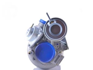 Tehdaskunnostettu turboahdin Mitsubishi 49189-05200 49189-05201 49189-05202 49189-05210 49189-05211 49189-05212 9454562 8601460 8601691 8601692 8602395 8658098 8603692 8602396 9471656
