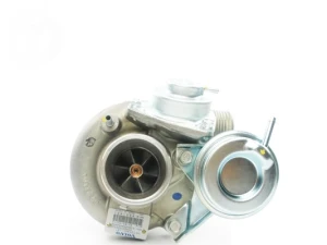 Tehdaskunnostettu turboahdin Mitsubishi 49189-05300 49189-05310 9454563 8601461 8601636