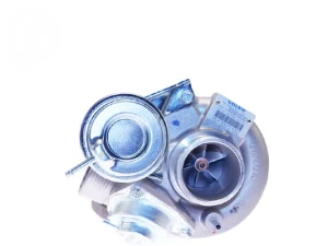 Tehdaskunnostettu turboahdin Mitsubishi 49189-05400 49189-05401 49189-05410 49189-05411 9404780 9471657 8601693