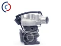 Turbo KT10-1B