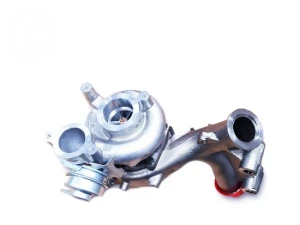 Tehdaskunnostettu turboahdin Mitsubishi 49189-07802 49189-07803 14411-00Q1K 1441100Q1K 8201035986 8200939131