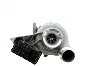 Tehdaskunnostettu turboahdin Mitsubishi 49335-00510 49335-00511 49335-00512 49335-00520 49335-00521 49335-00530 49335-00531 49335-00550 49335-00560 49335-00561 49335-00570 49335-00581 49335-00582 49335-00583 49335-00584 49335-00585 8506721 8515188 8519477