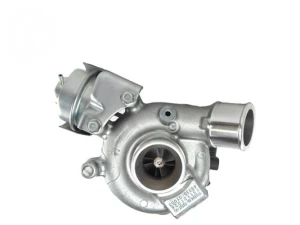 Tehdaskunnostettu turboahdin Mitsubishi 49335-01000 49335-01001 49335-01002 49335-01003 1515A185 1515-A185