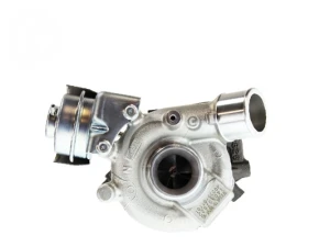 Tehdaskunnostettu turboahdin Mitsubishi 49335-01100 49335-01101 49335-01102 49335-01103 1515A224 1608851880 1671964380 1515-A224