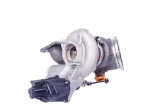 Tehdaskunnostettu turboahdin Mitsubishi 49335-02000 49335-02001 49335-02002 49335-02003 49335-02004 49335-02005 11657849650 11657850278 7849650 7850278