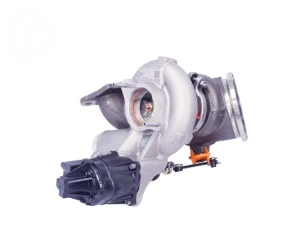 Tehdaskunnostettu turboahdin Mitsubishi 49335-02000 49335-02001 49335-02002 49335-02003 49335-02004 49335-02005 11657849650 11657850278 7849650 7850278