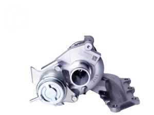 Tehdaskunnostettu turboahdin Mitsubishi 49373-04000 49373-04001 49373-04002 49373-04003 8201234380 144106073R 144106073RB 144103742R 144102069R 144108035R A2810900380 2810900380 144106073 144103742 144102069 144108035