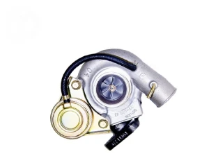 Tehdaskunnostettu turboahdin Mitsubishi 49377-03041 49377-03043 ME201636 ME201258