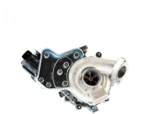 Tehdaskunnostettu turboahdin Mitsubishi 49377-03200 49377-03201 49377-03202 49377-03203 49377-03206 ME194293 ME194724 ME194760 ME195049