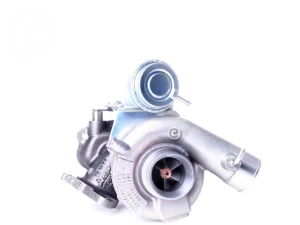 Tehdaskunnostettu turboahdin Mitsubishi 49377-04100 49377-04300 49377-04302 49377-04362 49377-04363 49377-04370 49377-04372 14412AA360 14412AA140 14412AA501 14411AA561 14411AA562 14411AA382 14411AA383