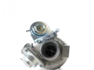 Tehdaskunnostettu turboahdin Mitsubishi 49377-06000 49377-06010 49377-06011 8602114 8601155 1275734 3927595899 9443943