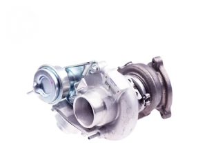 Tehdaskunnostettu turboahdin Mitsubishi 49377-06100 49377-06101 49377-06109 49377-06114 8602394 8310016 9471653 9454559 8658096 8601689 8601457