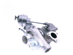 Tehdaskunnostettu turboahdin Mitsubishi 49377-06600 49377-06610 49377-06620 55557611 55562671 55564940 5860038 5860142 860112 95519824