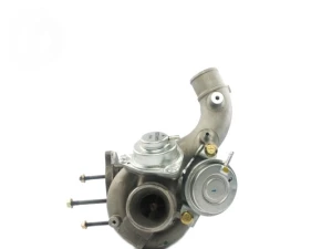 Tehdaskunnostettu turboahdin Mitsubishi 49377-07320 49377-07325 8200940802 8200949912 144119252R 144106938R 144115230R 14411-9252R 14410-6938R 14411-5230R