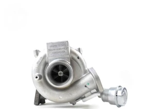 Tehdaskunnostettu turboahdin Mitsubishi 49378-01580 1515A054 TD05HR-16G6-10.5T