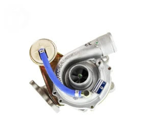 Tehdaskunnostettu turboahdin BorgWarner KKK 53039880009 53039700009 53039710009 0375C8 0375E1 0375E2 0375E3 0375F1 0375F2 0375H9 0375H8 9622520980 9622526980 9625526980 9633382180 9633382380 9634721280 9645247080 9645247280
