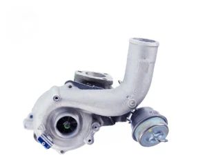 Tehdaskunnostettu turboahdin BorgWarner KKK 53039880035 53039700035 53039880026 53039700026 06A145703J 06A145703Q 06A145704A 06A145704B 06A145713K