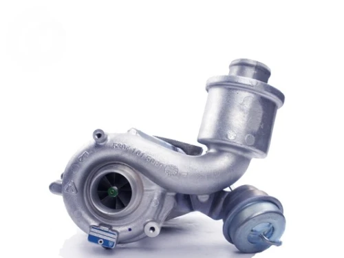 Turbo 5303-970-0052