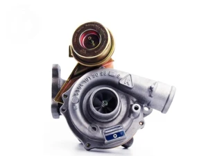 Tehdaskunnostettu turboahdin BorgWarner KKK 53039880057 53039700057 53039880056 53039700056 9640873380 9640355080 0375G1 0375G2 0375G5 0375G6