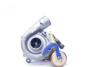 Tehdaskunnostettu turboahdin BorgWarner KKK 53039880063 53039700063 5303-988-0063 5303-970-0063 ZY34027308