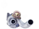 Tehdaskunnostettu turboahdin BorgWarner KKK 53039880070 53039700070 5303-988-0070 5303-970-0070 078145702T 078145702TV 078145702TX 078145704Q 078145704QV 078145704QX 078145702Q 078145702QV 078145702QX 078145704T 078145704TV 078145704TX