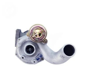 Tehdaskunnostettu turboahdin BorgWarner KKK 53039880070 53039700070 5303-988-0070 5303-970-0070 078145702T 078145702TV 078145702TX 078145704Q 078145704QV 078145704QX 078145702Q 078145702QV 078145702QX 078145704T 078145704TV 078145704TX