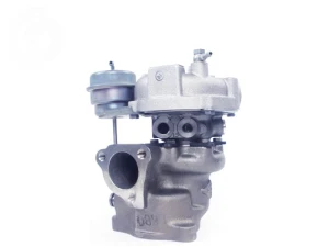 Tehdaskunnostettu turboahdin BorgWarner KKK 53039880073 53039700073 53039900073 5303-988-0073 5303-970-0073 5303-990-0073 K03-073 06B145703B 06B145703BV 06B145703BX