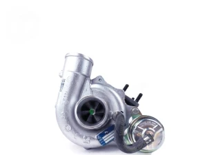 Tehdaskunnostettu turboahdin BorgWarner KKK 53039880102 53039700102 5303-988-0102 5303-970-0102 504125522 504154739