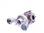 Tehdaskunnostettu turboahdin Mitsubishi 49389-00300 49389-00301 49389-00302 49389-00303 49389-00304 49389-00305 49389-00312 94812302552 94812302553 94812302554 94123025052 94812302554AS02 948.123.025.52 948.123.025.53 948.123.025.54 941.230.250.52
