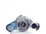 Tehdaskunnostettu turboahdin Mitsubishi 49389-00400 49389-00401 49389-00402 49389-00403 49389-00404 49389-00405 49389-00412 94812302652 94812302653 94812302654 94123026052 94812302654AS02 948.123.026.52 948.123.026.53 948.123.026.54 941.230.260.52