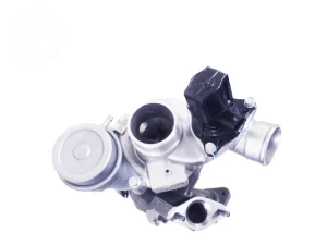 Tehdaskunnostettu turboahdin Mitsubishi 49389-01760 49389-01761 49389-01762 49389-01763 49389-01780 12630850 12637545 12638895 55563464 860100 860115 860243 95516199 0860546