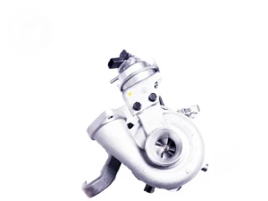 Tehdaskunnostettu turboahdin Mitsubishi 49477-01510 49477-01500 25187701 25187703 25184398 25185864 25185866 25194653