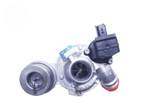 Tehdaskunnostettu turboahdin BorgWarner KKK 53039880383 53039700383 53039500149 5303-988-0383 5303-970-0383 5303-950-0149 9807149780 9801580780