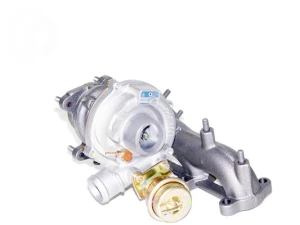 Tehdaskunnostettu turboahdin BorgWarner KKK 53039880036 53039700036 5303-988-0036 5303-970-0036 028253019 028253019X XM219G438A XM219G438AA 1100760