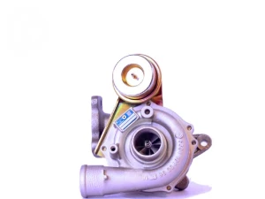 Tehdaskunnostettu turboahdin BorgWarner KKK 53039880051 53039700051 5303-988-0051 5303-970-0051 1390067G00 ZY34027010